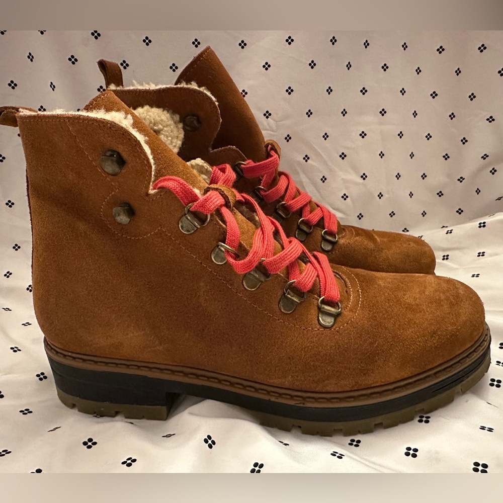 Avellini women’s boots
